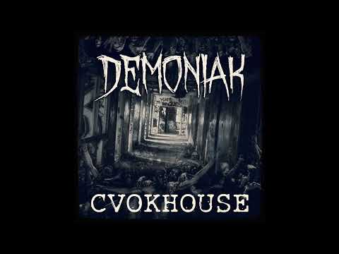 Demoniak - B4CK