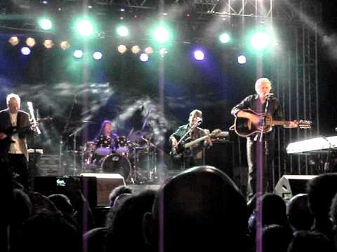 Barclay James Harvest - Poor Wages - Gaia (2010)