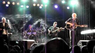 Barclay James Harvest - Poor Wages - Gaia (2010)