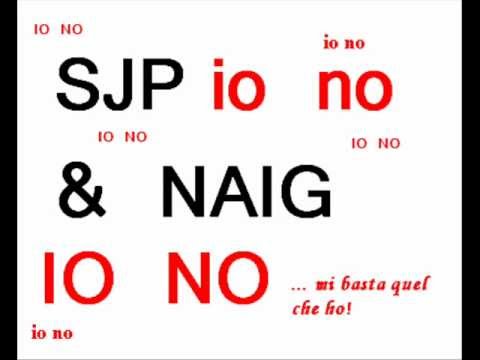 Smakka J-Pep feat. NAIG- IO NO