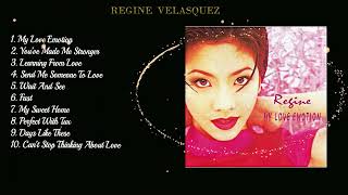Regine Velasquez - My Love Emotion