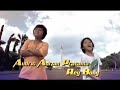 Lagu Sepatu Super