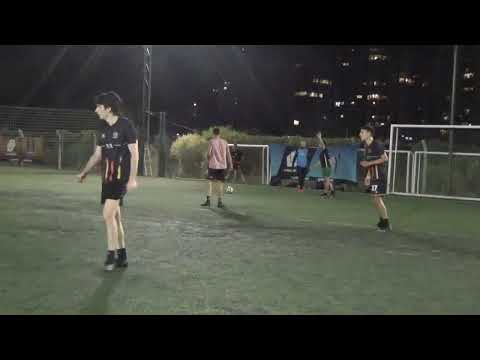 NEA VS SONYA FC - #LigaNuñez - #Apertura SLD - 9/4/23