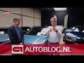 Deze elektrische auto occasions zijn interessant voor de particulier