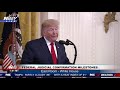MUST WATCH: President Trump Remarks on HUGE White House Milestone MUST WATCH: President Trump Remarks on HUGE White House Milestone