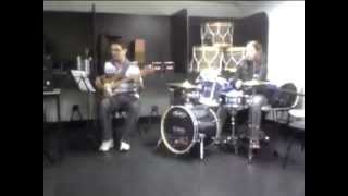 Forrozin - Heraldo do Monte