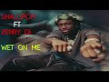 Shallipopi Ft. Zerry DL 'Wet On Me' #1hourloop On NoireTV #viral #afrobeats #subscribe #noiretv