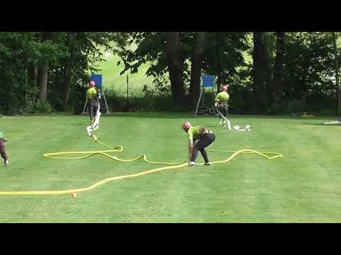 VČHL Morašice 2022 - SDH Havlovice