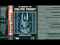 IN MEMORY OF CELTIC FROST Compilation 1996