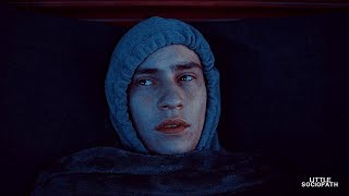 sam || i&#39;m a goner [atypical]