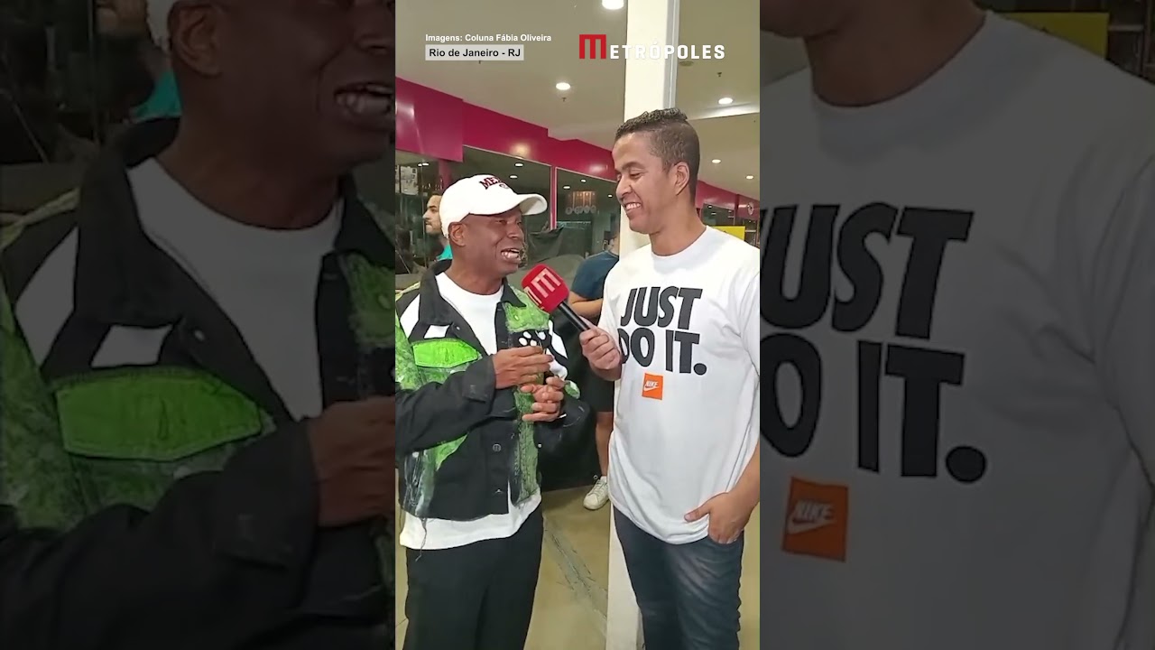"Não resume minha história", diz Capetinha sobre expulsão do BBB26