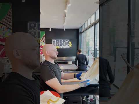 Sour Candy Build Gone Wild 🍭