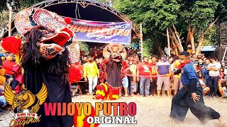 Download lagu 🔴 RAMPAK PRABU SIMO BARONG JARANAN WIJOYO PUTRO ORIGINAL || KALORAN,NGRONGGOT,NGANJUK mp3