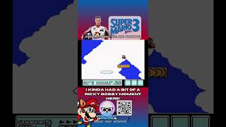 Releasing My Inner Ricky Bobby (Help Me Jesus!) | Super Mario Bros 3 (NES)