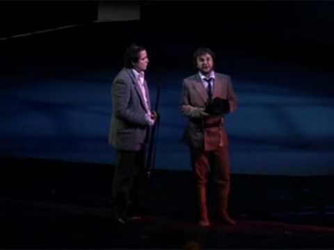 MOZART, opera "Don Giovanni" II aria Don Ottavio - Aleksander Timchenko