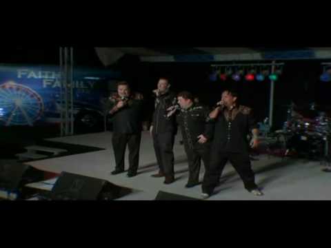 MONUMENT - We'll Soon Be Done With Troubles & Trials