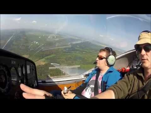 LKVY L13 SE vivat 140427 halusiak zoznamovaci let