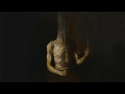 Nicola Samorì - Being - Alexander Sedov - Sheremetiev - Nine Sili Nebesniye