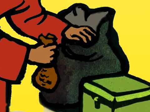 Muntak - Good News V