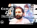 Corona में haircut with Rahul sharma