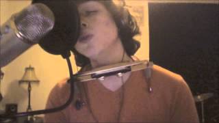 Hallelujah Cover By : Chester Rushing