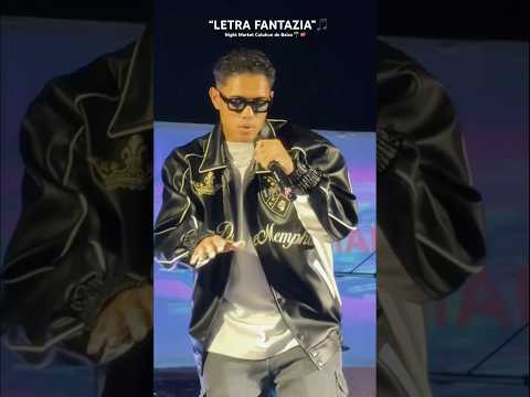 Valdomarcs - Fantazia  | Night Market Culuhun De Baixo (Timor Leste) #musiktimor #fantazia