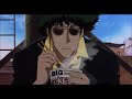 cowboy bebop「AMV」Agua || Saibᴴᴰ