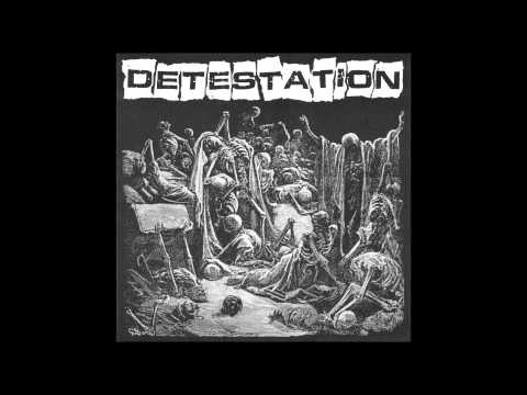 Detestation - Dying Every Day