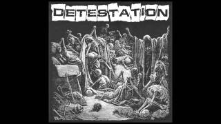 Detestation - Dying Every Day