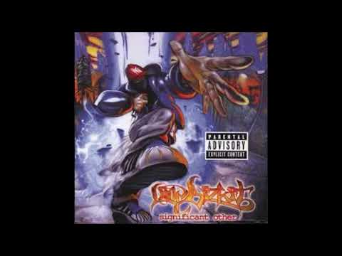 LIMP BIZKIT Feat. SERJ TANKIAN - Don't Go Off Wandering