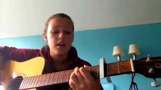 It's time - Jamie McDell (cover)