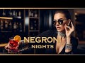 Negroni Nights | Deep House Mix 2026 | Aperitivo Benetti House Bar Feelings