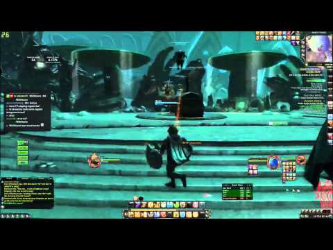 The fastest Corrupted Kondraum Kill Ever!