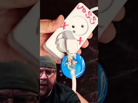 Rate Your Hack Cord Repair