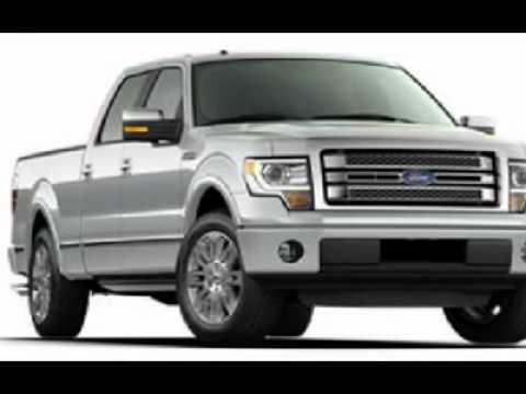 2013 FORD F-150 Old Bridge, NJ 130723