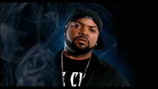Ice Cube- Go To Church