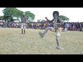 Mtoto Mdogo Anavyocheza Ngoma Za Jadi Mjukuu Wa Inaga