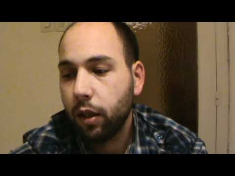 BARI WIKING AND BJARNE + MERRY CHRISTMAS