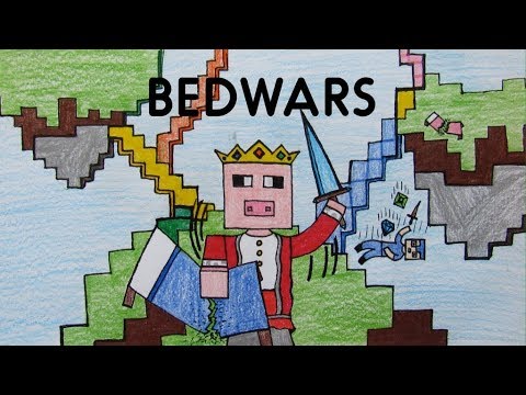 the never-ending search for a good bedwars teammate