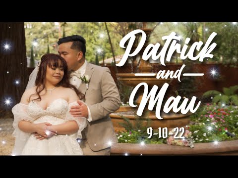 Patrick & Mau Wedding Film