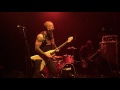 Grand Magus performs "I, The Jury" & Sword Of The Ocean" live in Athens @Fuzz, 02.12.2016