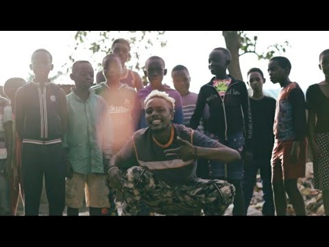 Mack Frick - Akana Gato (Official 4K Video) In The Hands Of Nyamurasa (Music New Generation)