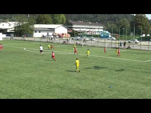 U11: Domžale - Slovan