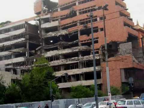 Comma feat.. Massive- Nebeska Udica 2010