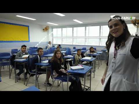 Segurança sempre foi prioridade para Educação de Barueri