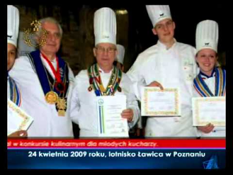 WSHIG KONKURS W EKWADORZE 1-MIEJSCE