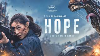 Hope (2026) Full Korean Movie in  Review & Facts