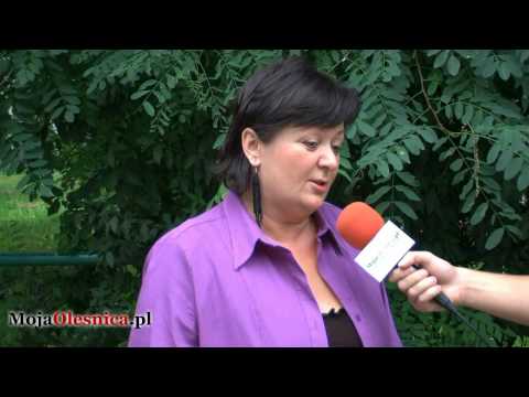 Dorota Bartczak (GOK) o sytuacji z dn. 22.08.2009