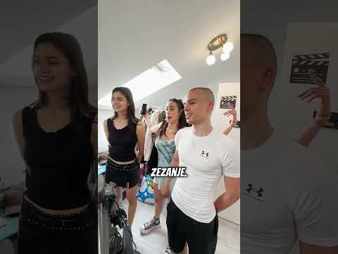 Lajludji prank!