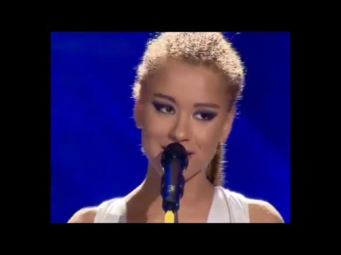 X ფაქტორი - თიკა ბალანჩინი | X Factor - Tika Balanchine